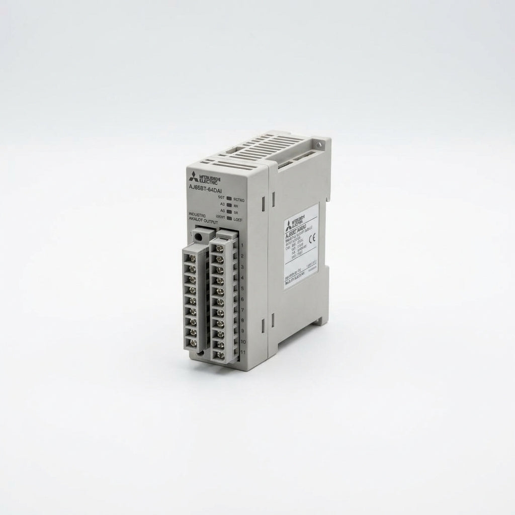 Mitsubishi Electric AJ65BT-64DAI