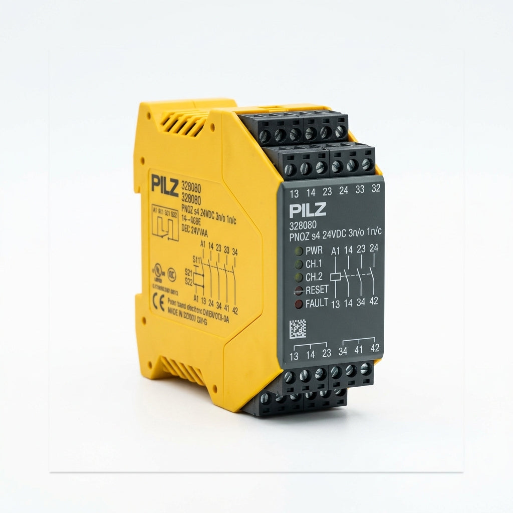 PILZ 328080