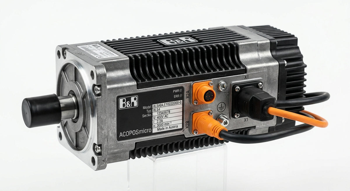 B&R 8LSA84.E1022D000-0