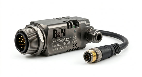 B&R X67CA0B12.0150