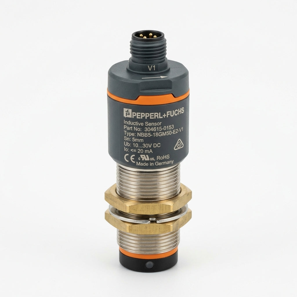 PEPPERL & FUCHS 304615-0153