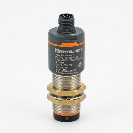 PEPPERL & FUCHS 304615-0153