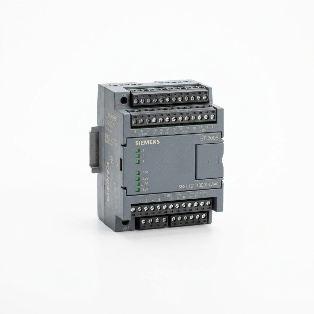 SIEMENS 6ES7 131-4BD01-0AA0