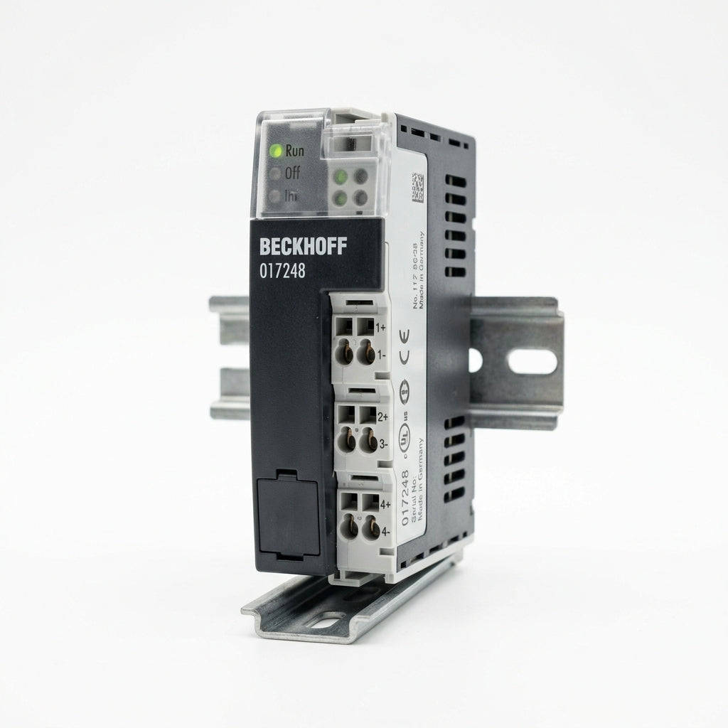 BECKHOFF 017248