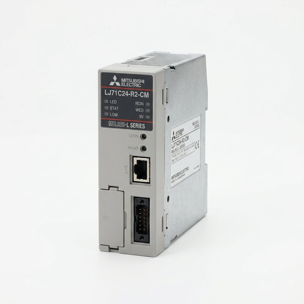 Mitsubishi Electric LJ71C24-R2-CM