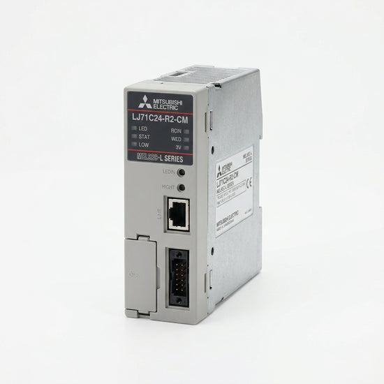Mitsubishi Electric LJ71C24-R2-CM