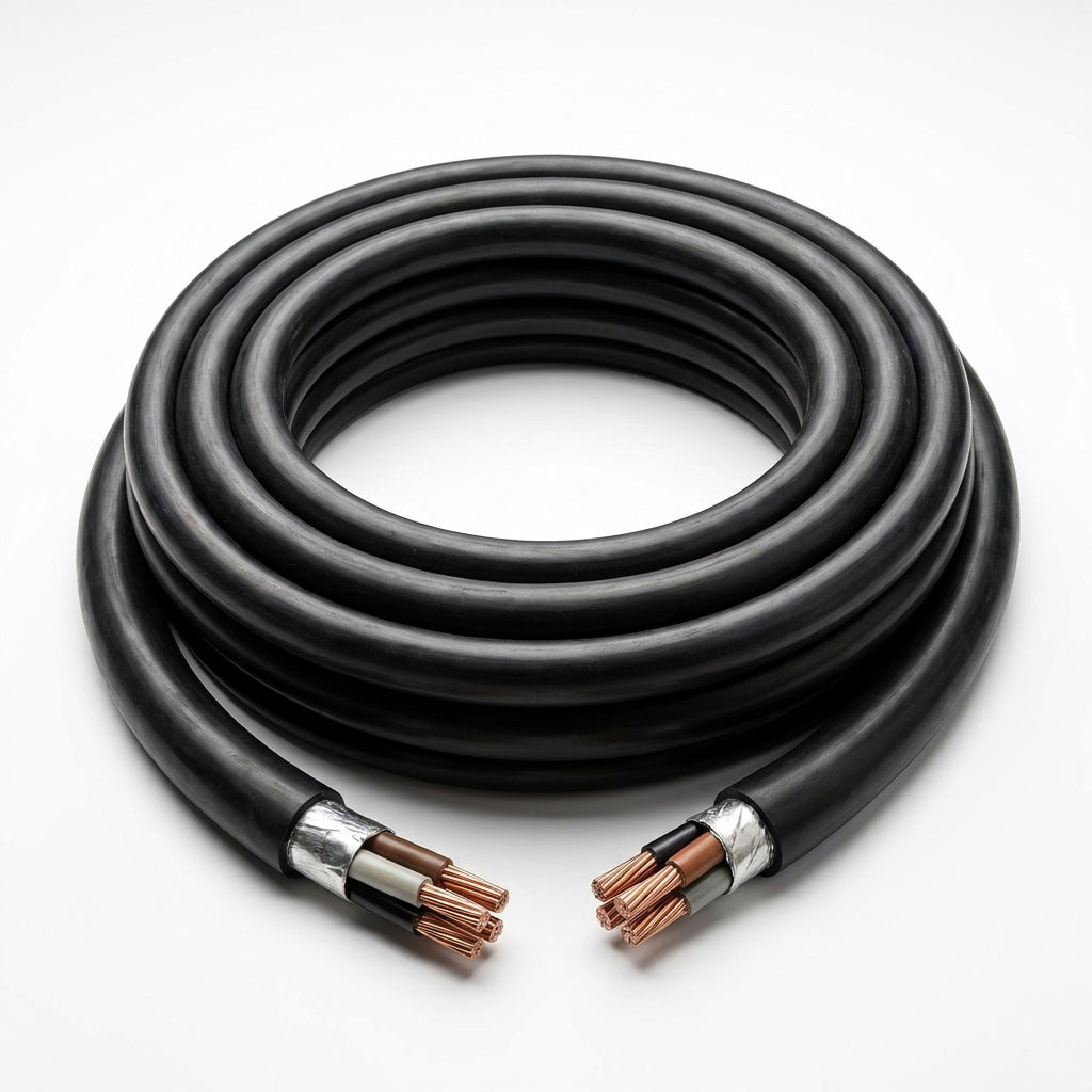 BIND CABLE HDMI 4K DE 3M DE USO RUDO CON FORRO DE TELA