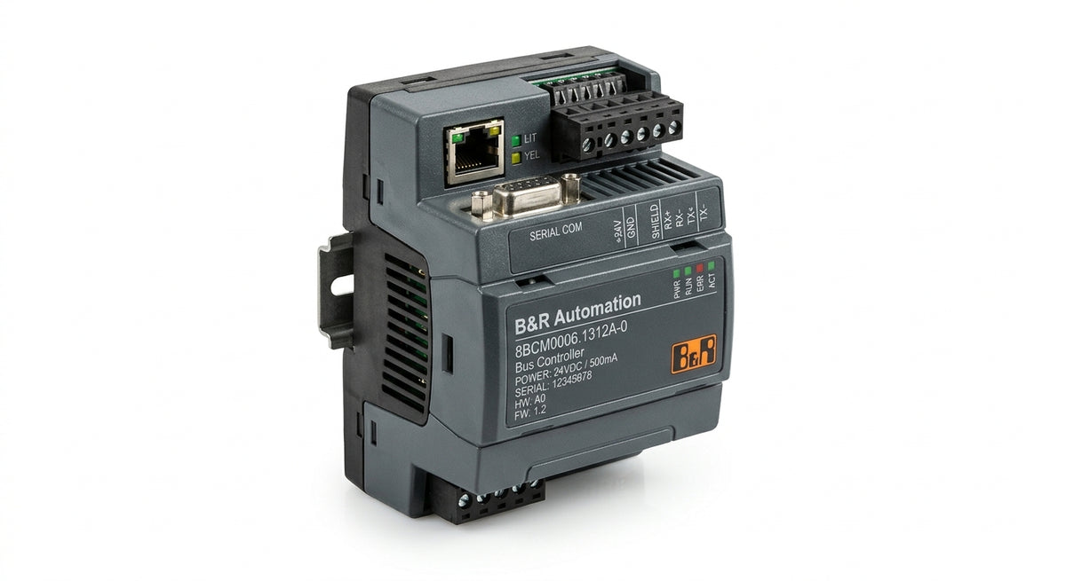 B&R 8BCM0006.1312A-0