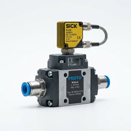 FESTO WF30-40