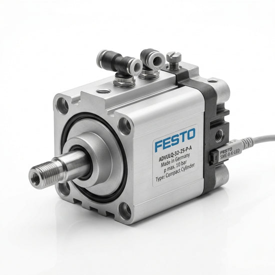 FESTO ADVULQ-32-25-P-A