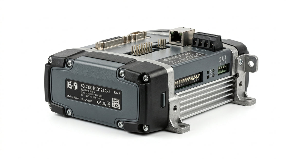 B&R 8BCR0010.3121A-0
