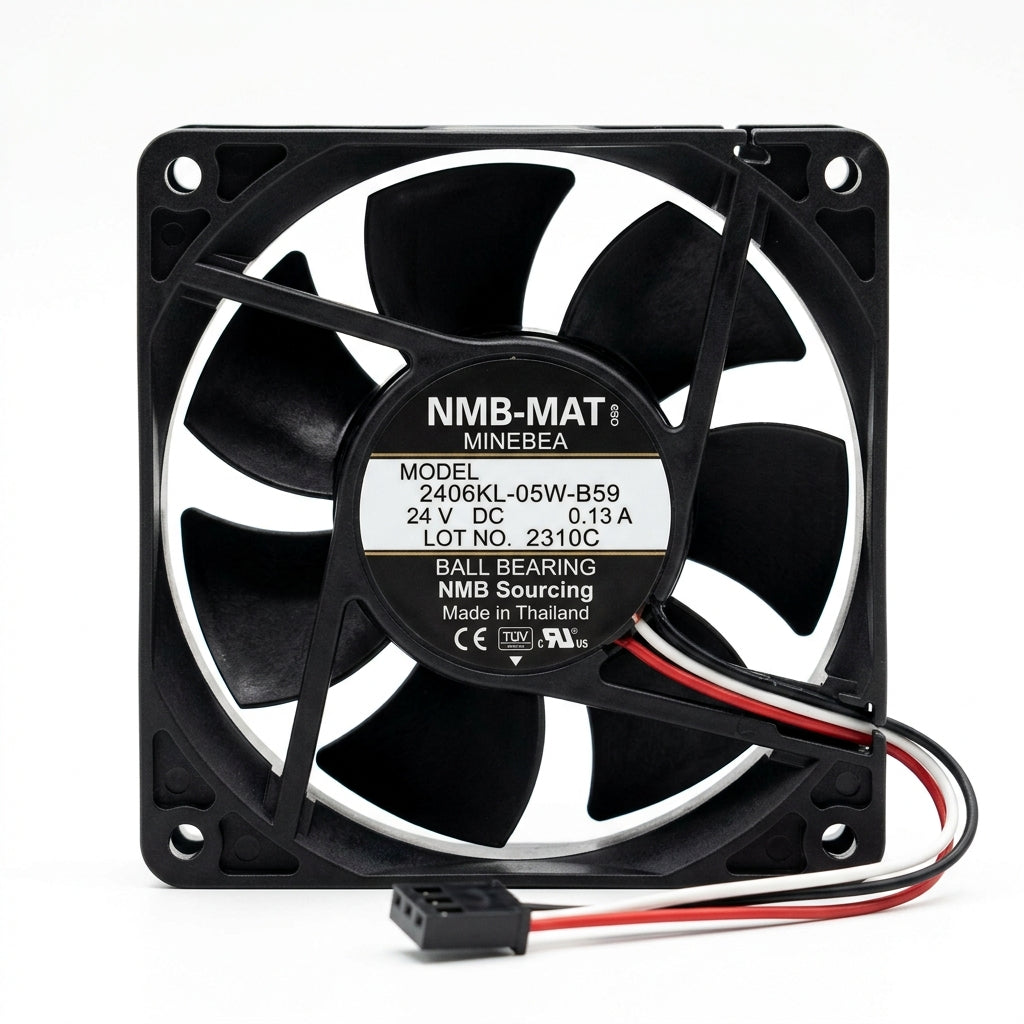 NMB 2406KL-05W-B59