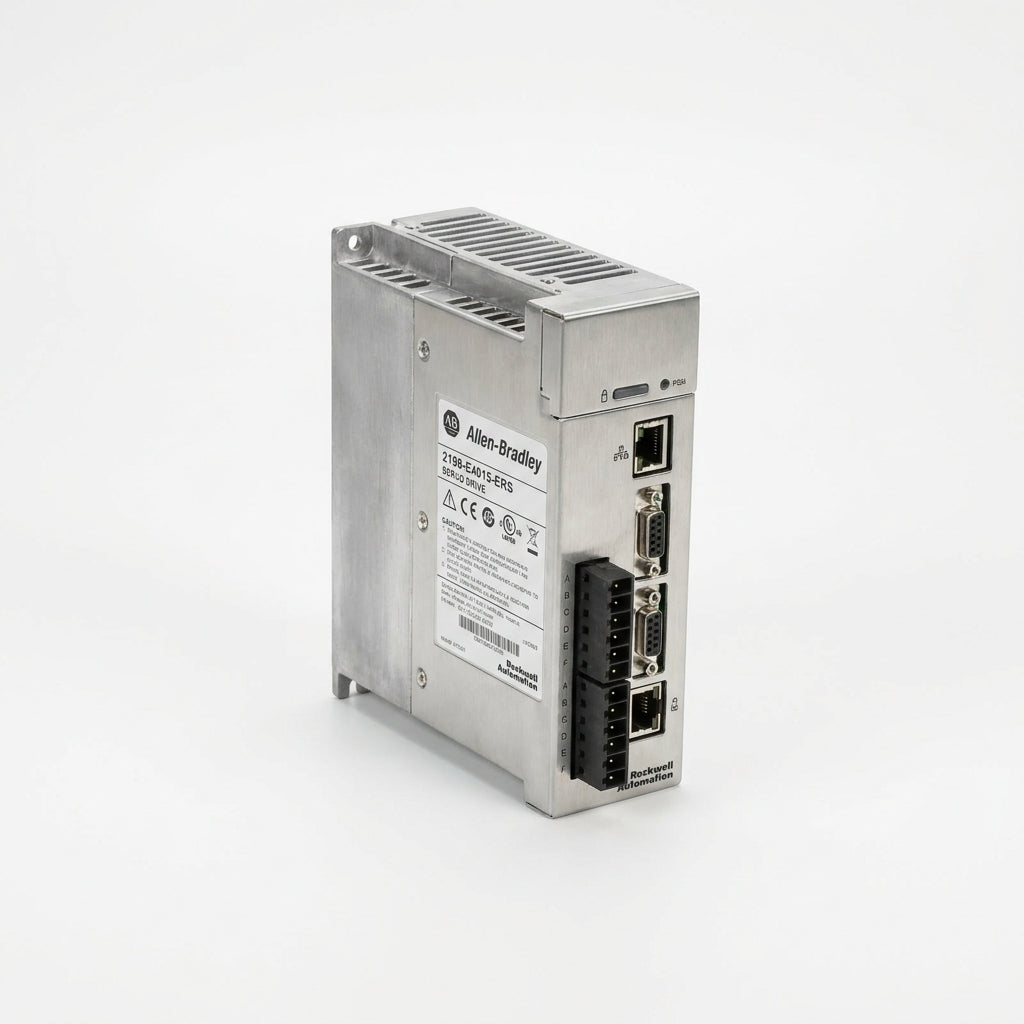 Allen-Bradley 2198-E4015-ERS