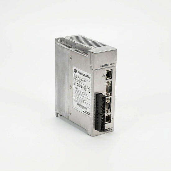 Allen-Bradley 2198-E4015-ERS