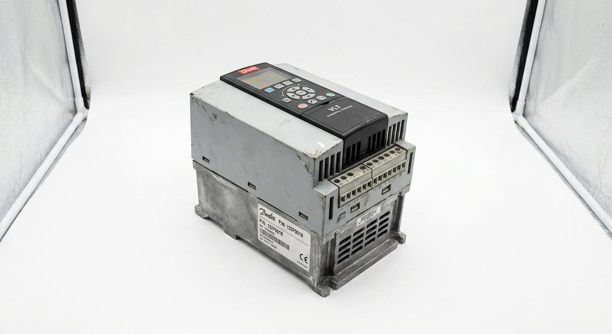 DANFOSS 132F0O18