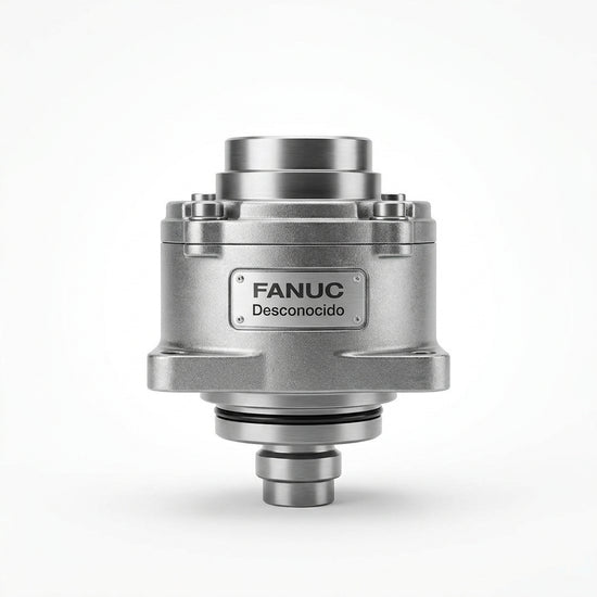FANUC Desconocido