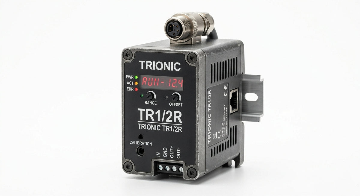 TRIONIC TR1/2R