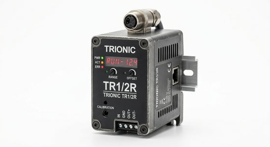 TRIONIC TR1/2R