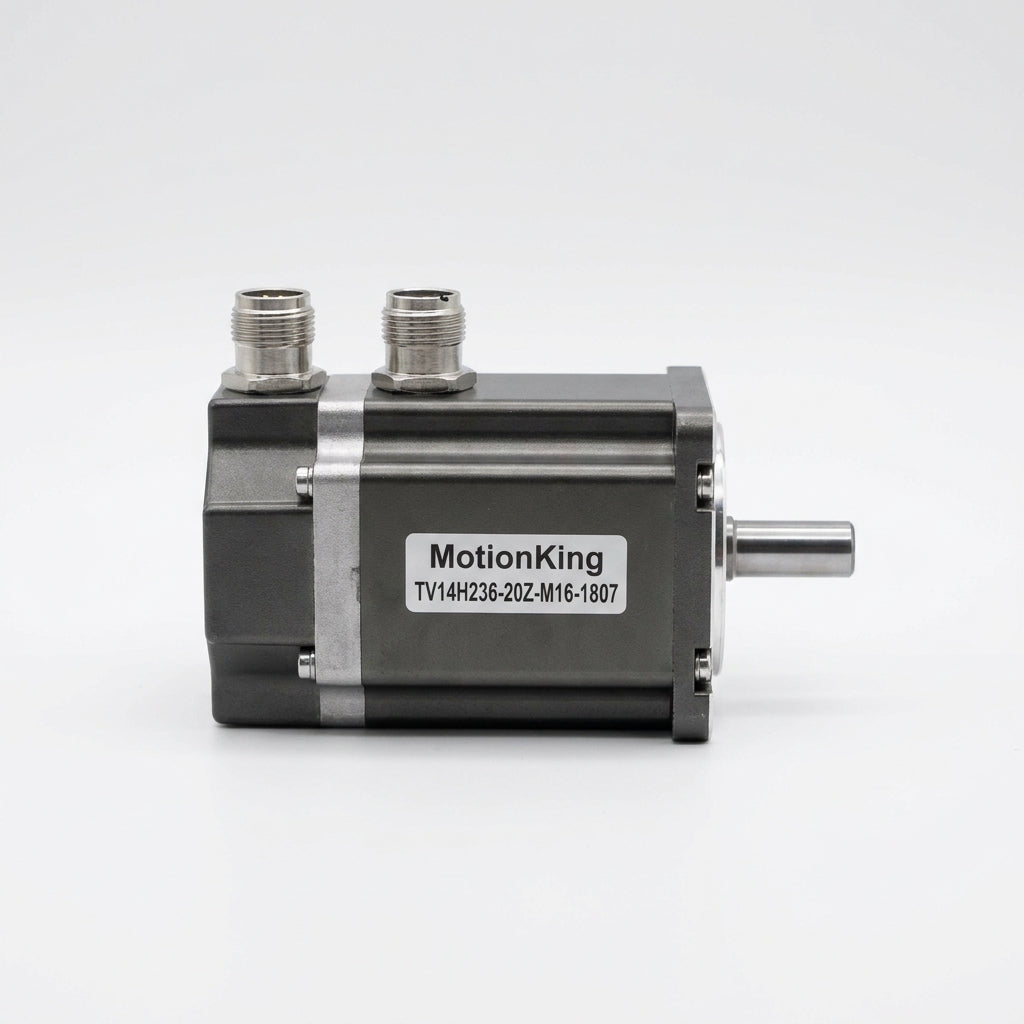 MotionKing TV14H236-20Z-M16-1807