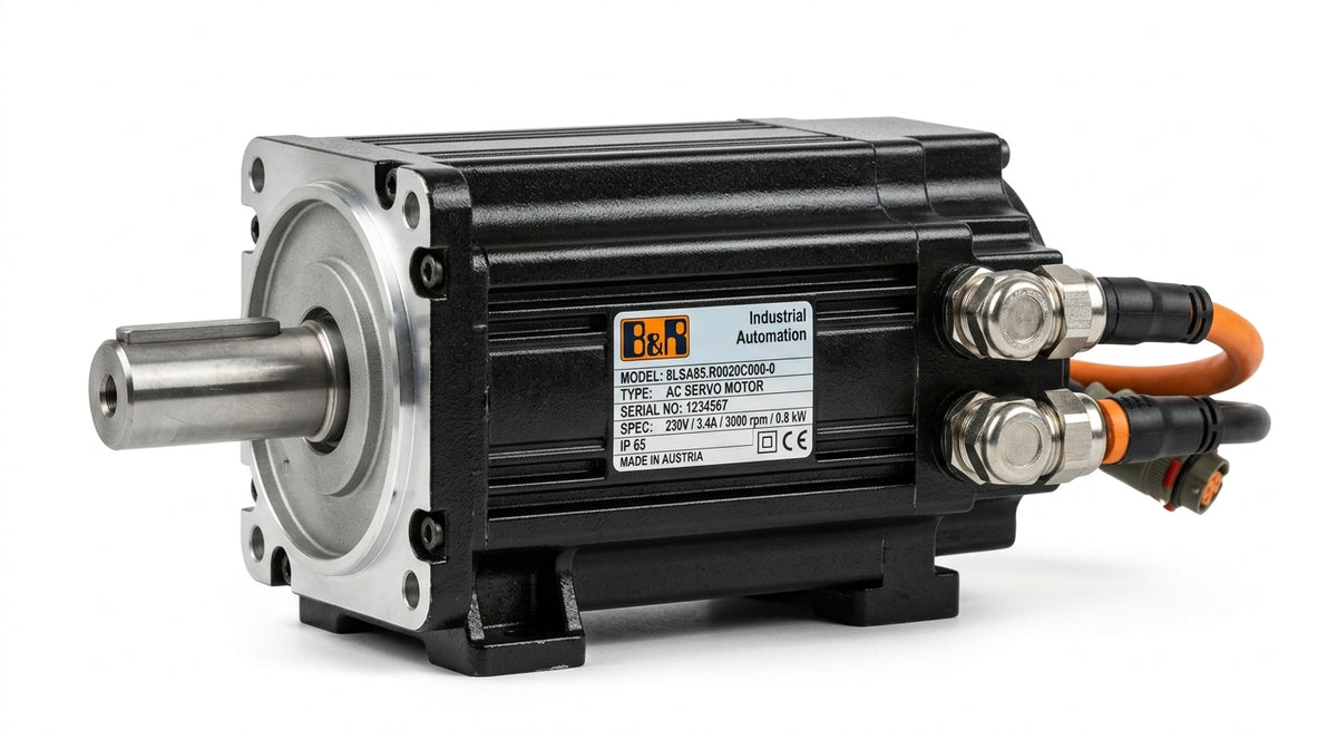 B&R 8LSA85.R0020C000-0
