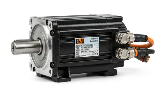 B&R 8LSA85.R0020C000-0