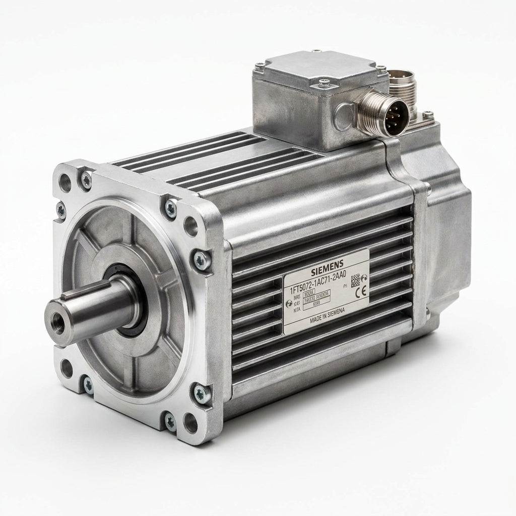 SIEMENS 1FT5072-1AC71-2AA0
