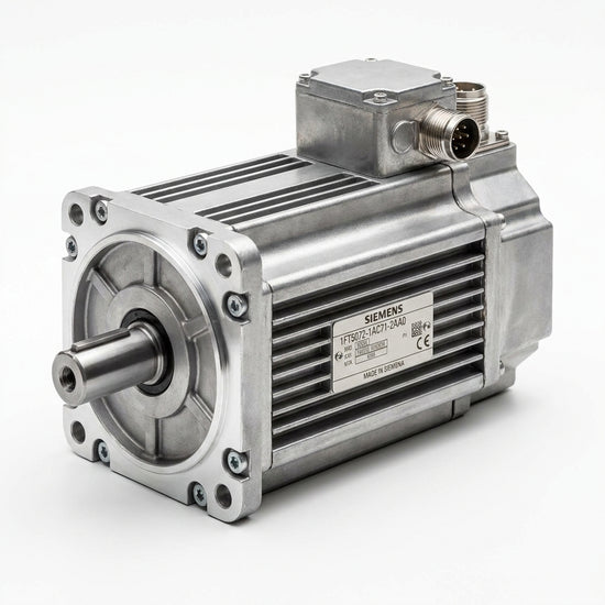 SIEMENS 1FT5072-1AC71-2AA0