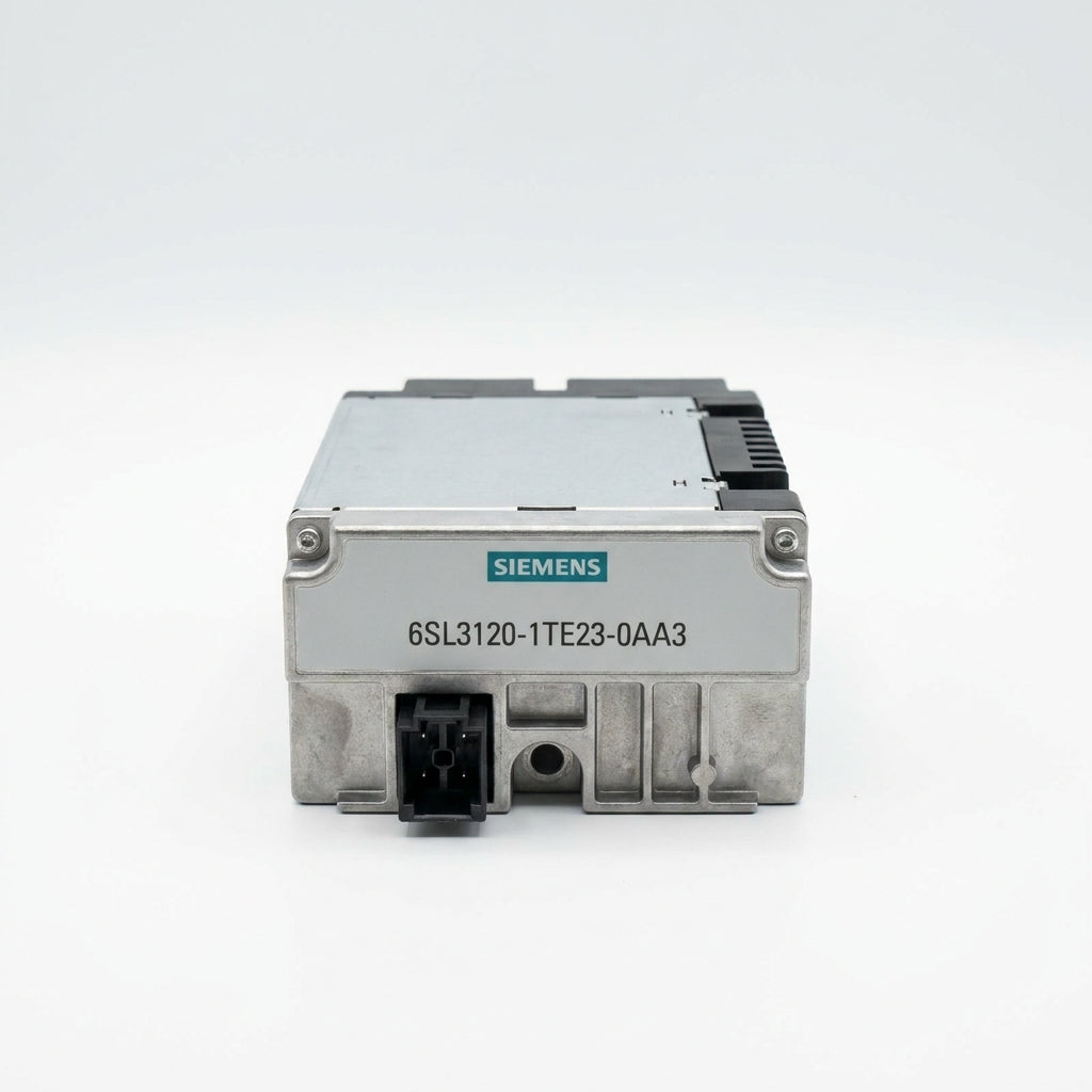 SIEMENS 6SL3120-1TE23-0AA3
