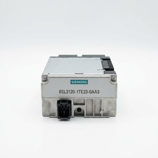 SIEMENS 6SL3120-1TE23-0AA3