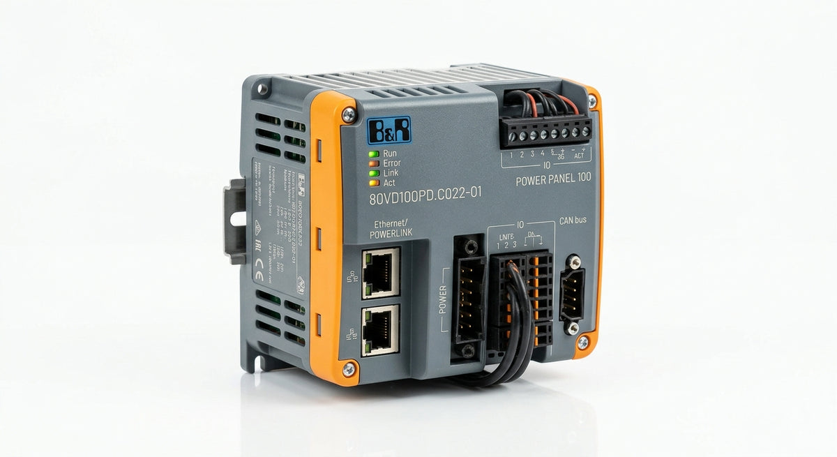 B&R 80VD100PD.C022-01