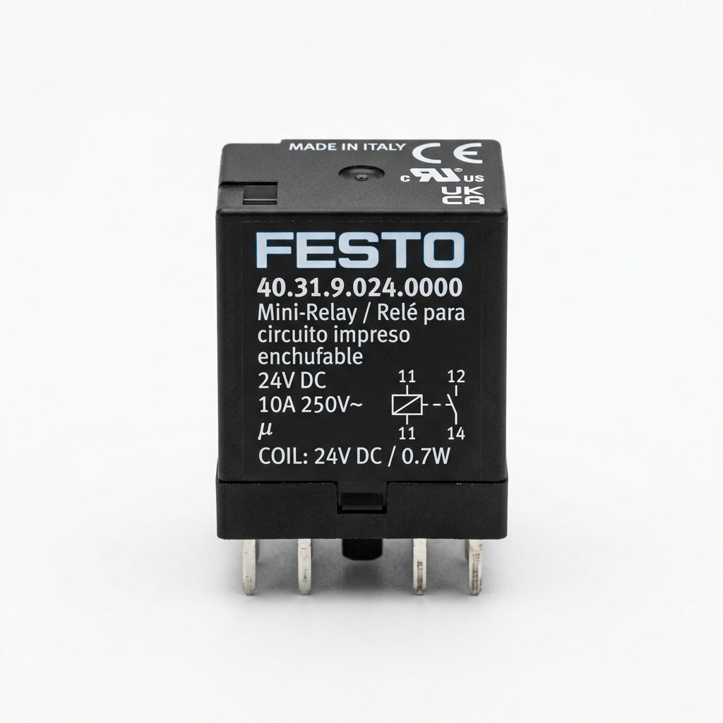 FESTO 40.31.9.024.0000
