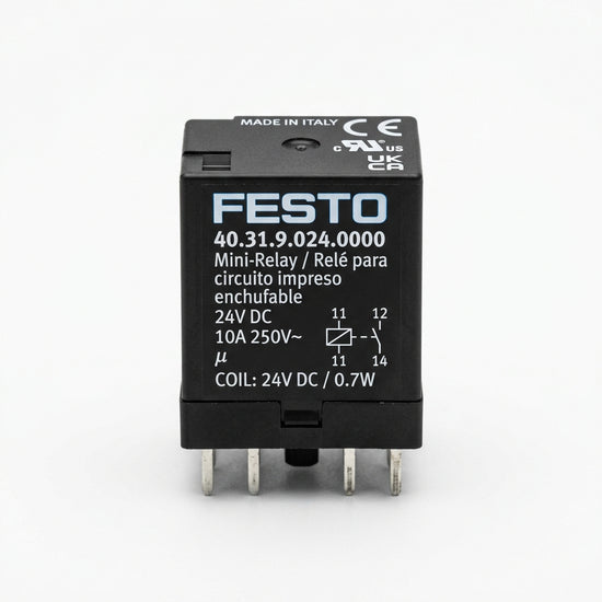 FESTO 40.31.9.024.0000