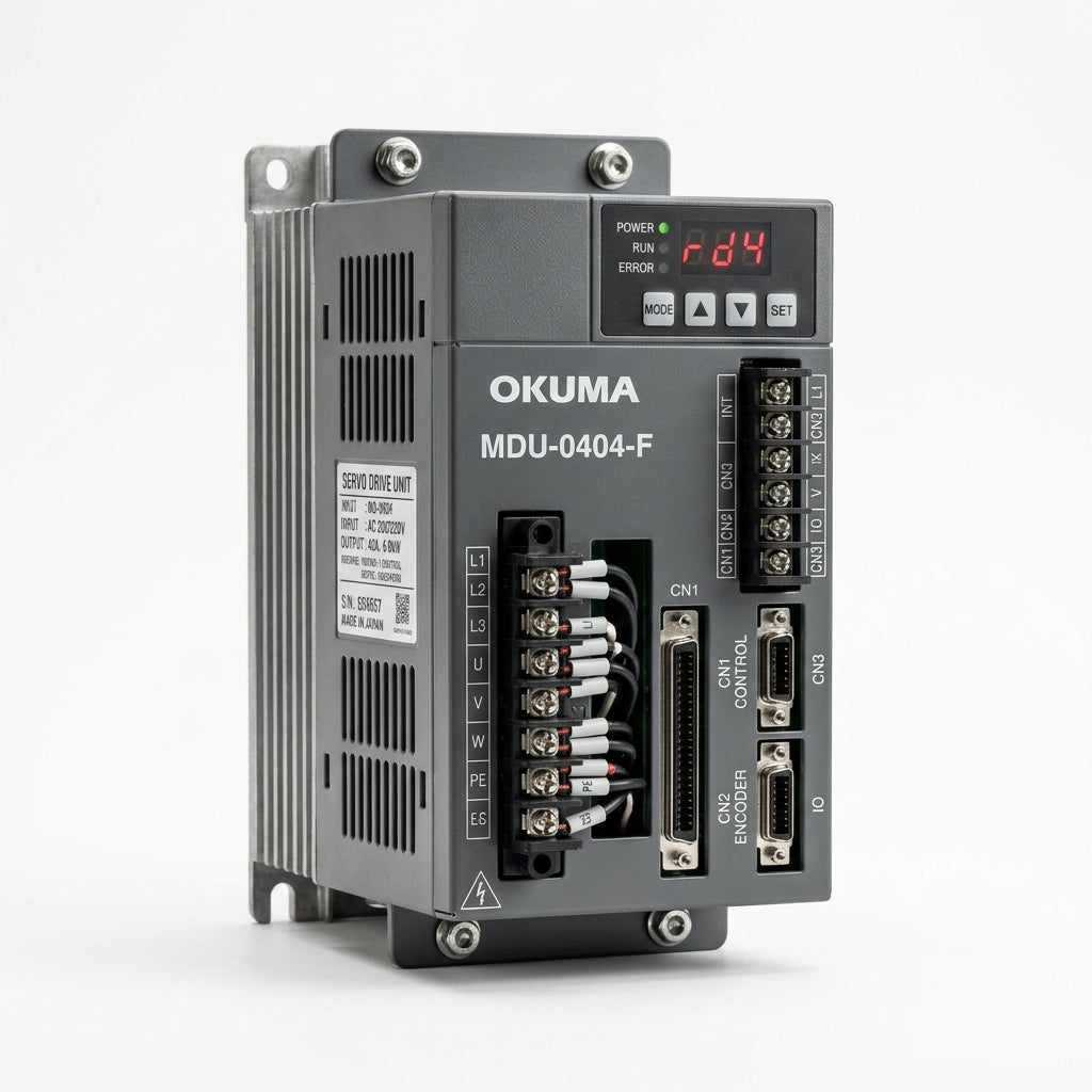 OKUMA MDU-0404-F