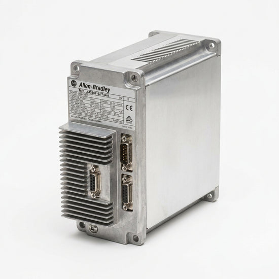 Allen-Bradley MPL-A4530F-SJ74AA