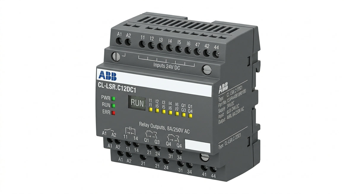 ABB CL-LSR.C12DC1