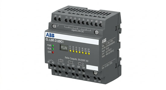 ABB CL-LSR.C12DC1
