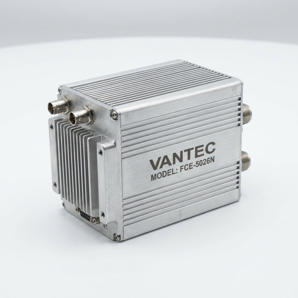 VANTEC FCE-5026N