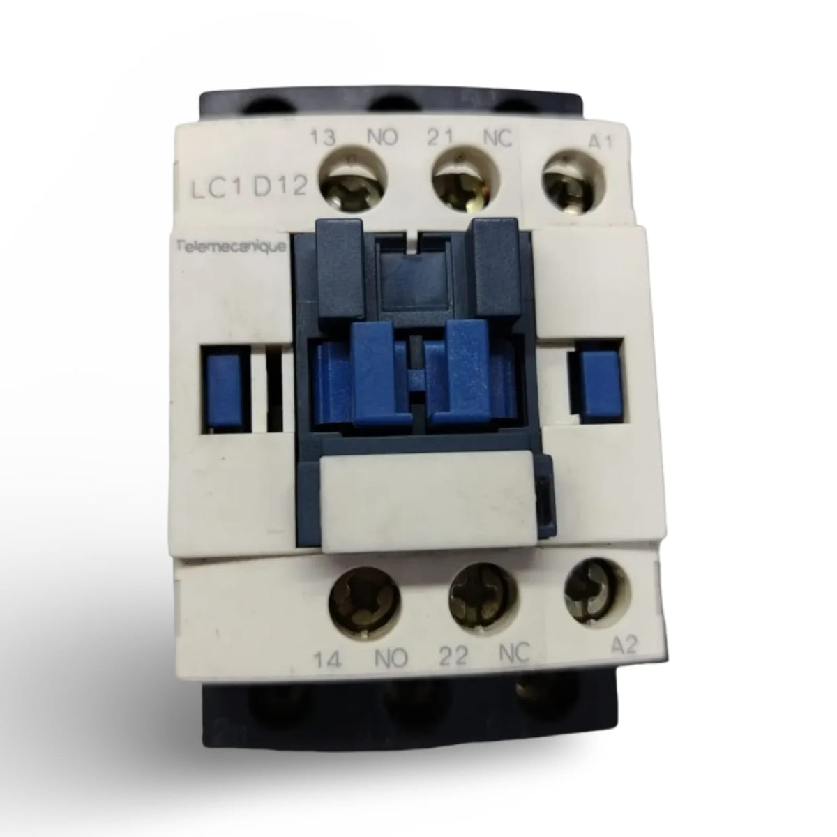 TELEMECANIQUE LC1D12