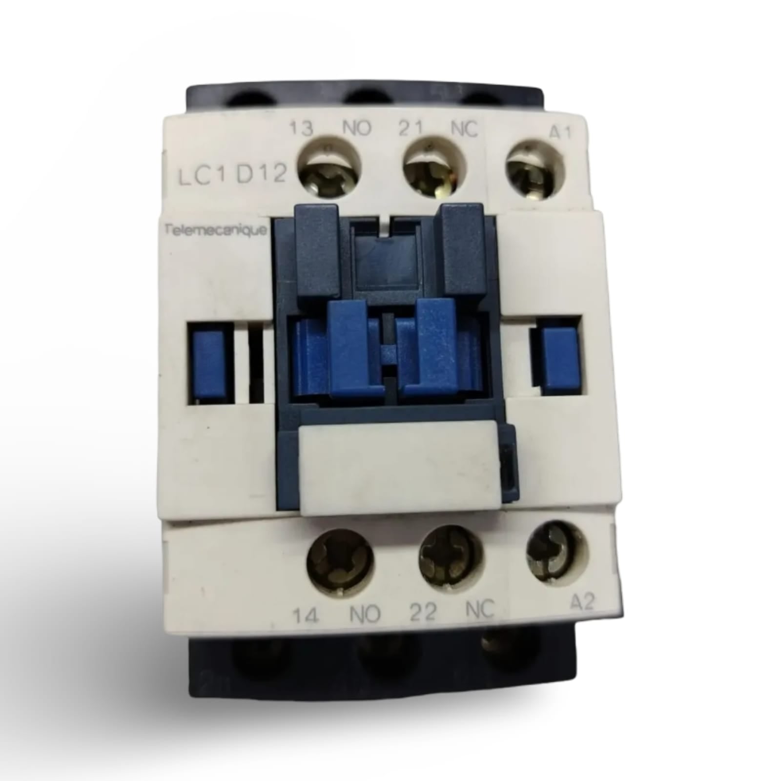 TELEMECANIQUE LC1D12