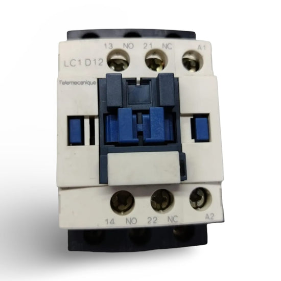 TELEMECANIQUE LC1D12