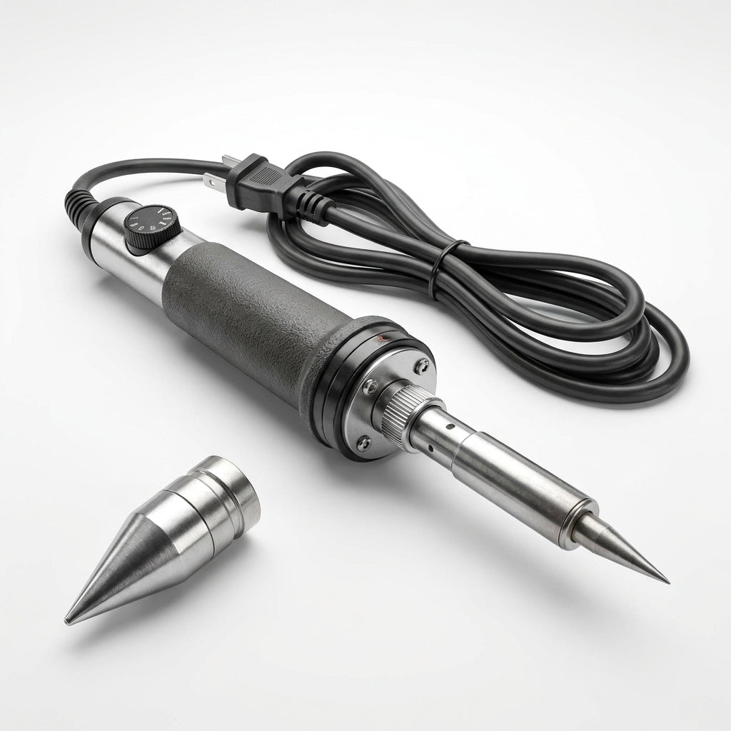 BIND CAU-190 Caut?n de estaci?n con control de potencia de 45 W