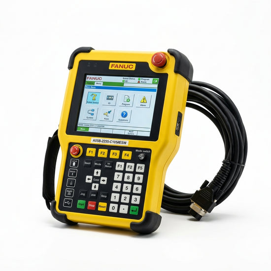 FANUC A05B-2255-C105#ESW