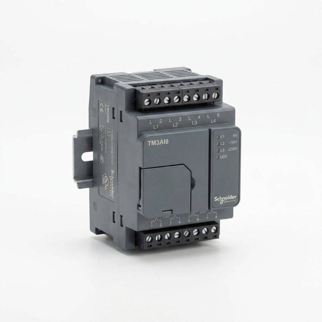 Schneider Electric TM3AI8