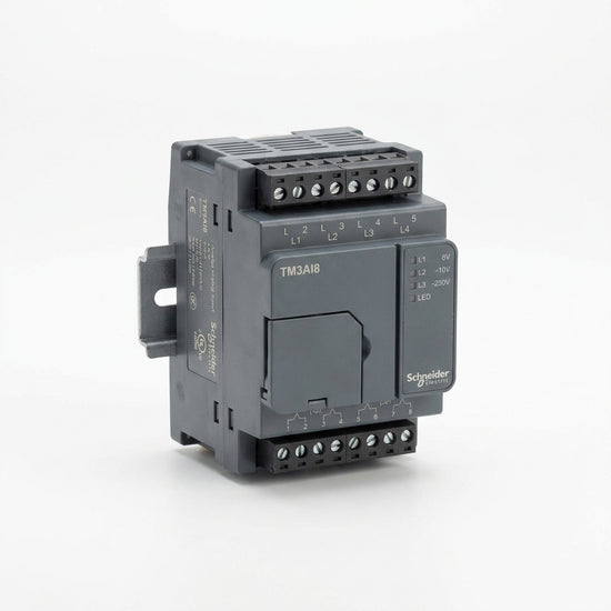 Schneider Electric TM3AI8