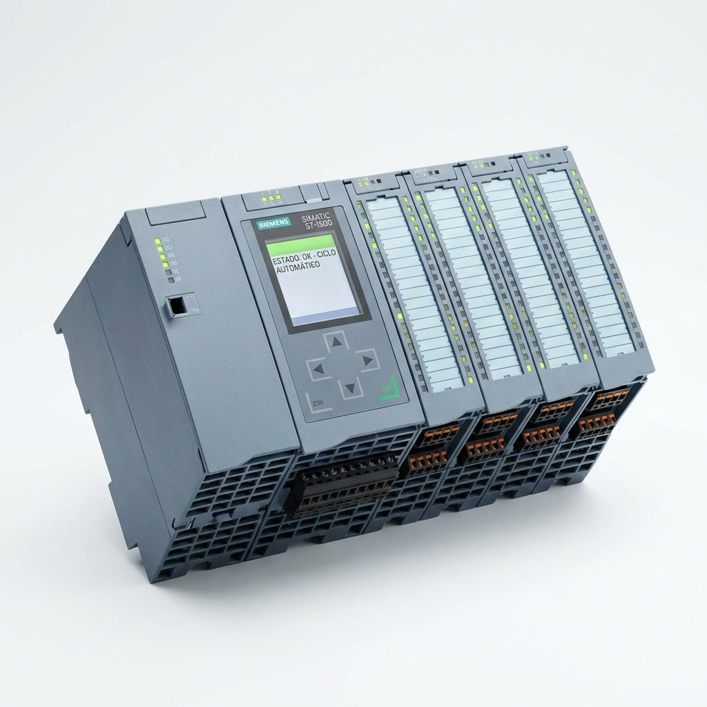 BIND 2080-L50E-24QBB ALLEN BRADLEY