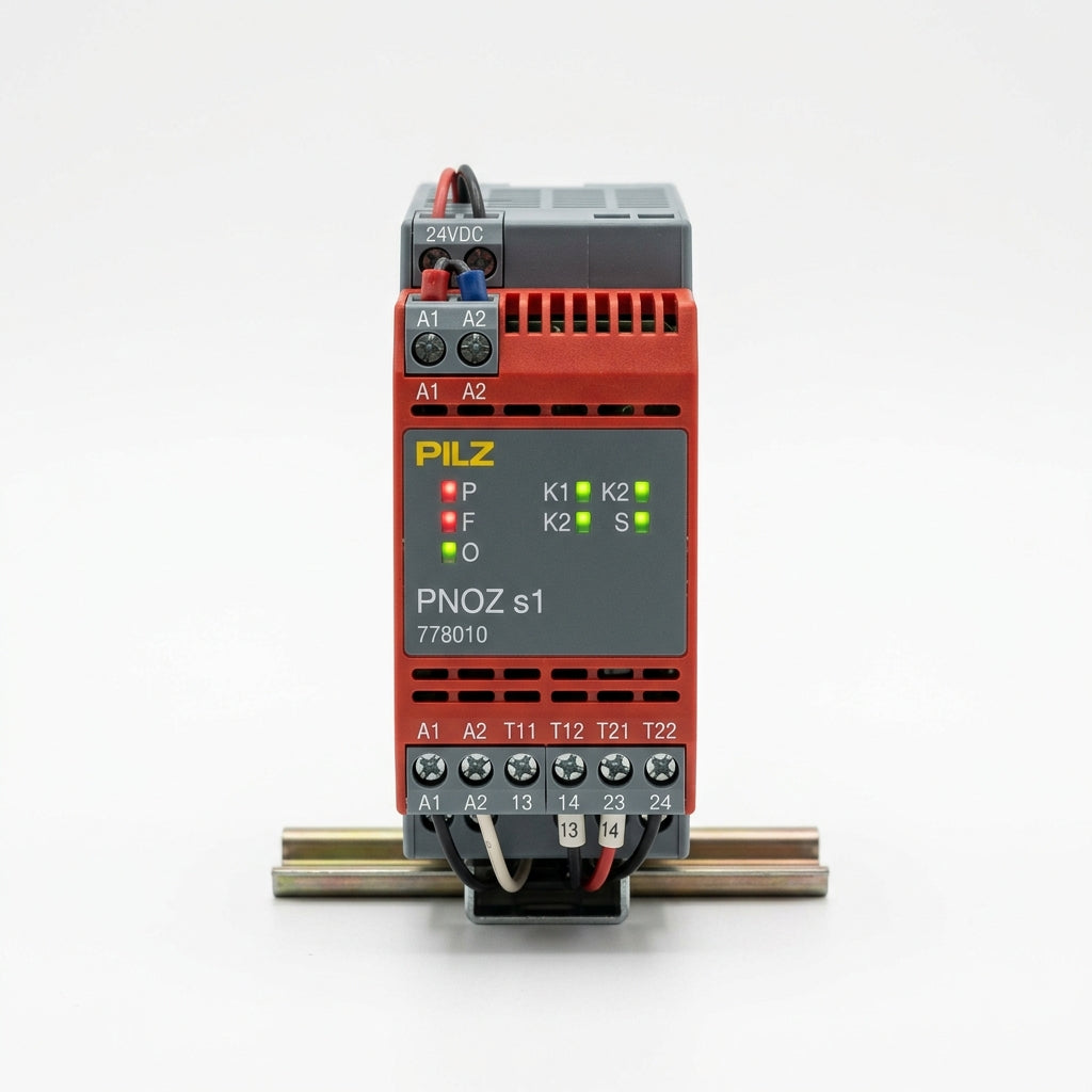 PILZ 778010