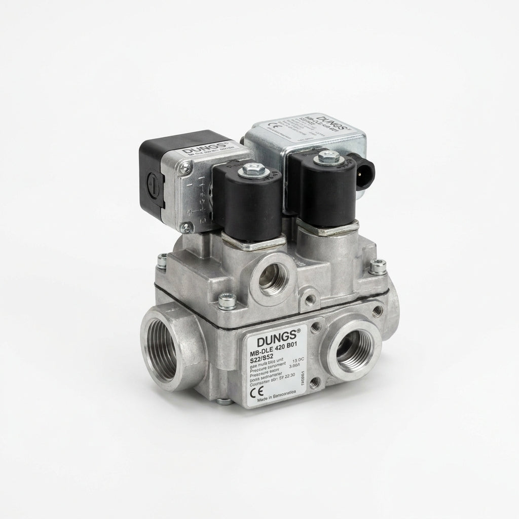 DUNGS MB-DLE 420 B01 S22/S52