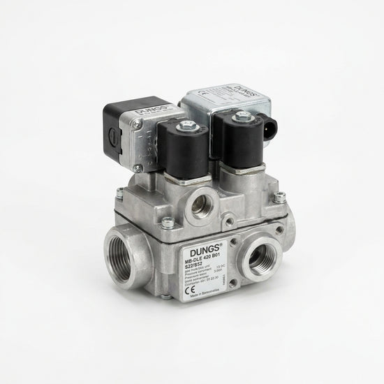 DUNGS MB-DLE 420 B01 S22/S52
