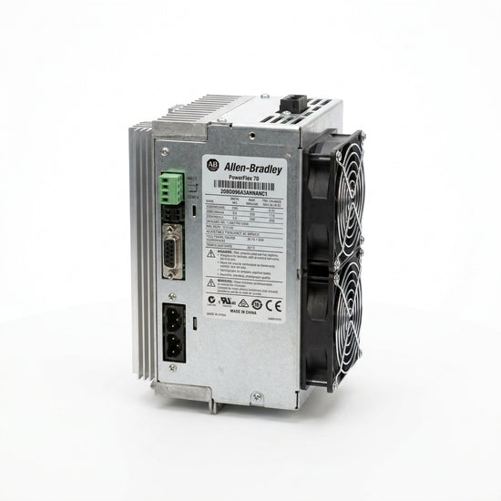 Allen-Bradley 20BD096A3ANNANC1