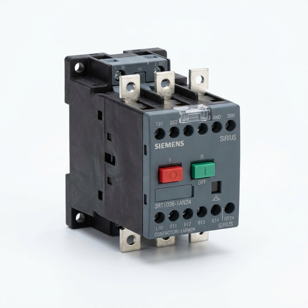 Siemens 3RT1036-1AN24